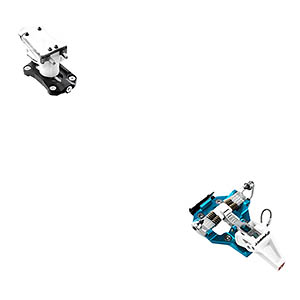 Dynafit Speed Turn 2.0 2015/2016